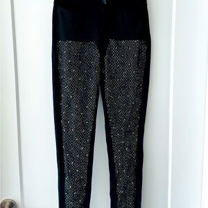 H&M Vintage Studded Slim Fit Jeggings